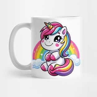 Unicorn S02 D54 Mug